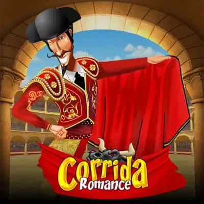 Corrida Romance
