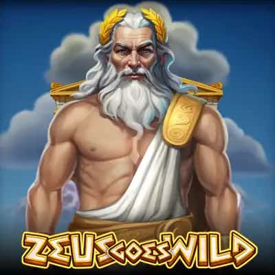 Zeus Goes Wild