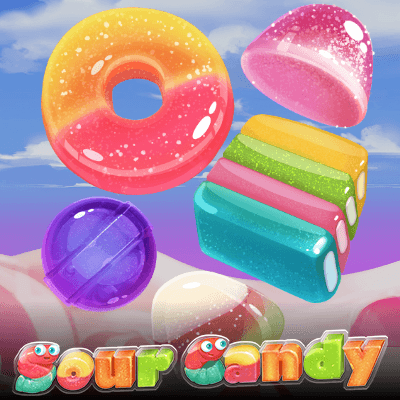 Sour Candy