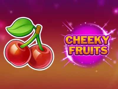 Cheeky Fruits