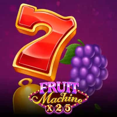 Fruit Machine x25