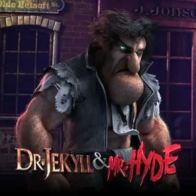 Dr. Jekyll & Mr. Hyde