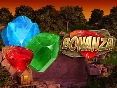 Bonanza Megaways