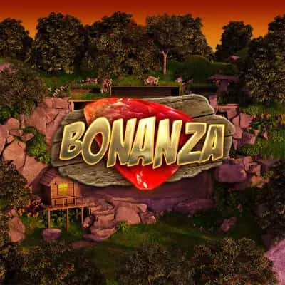 Bonanza Megaways