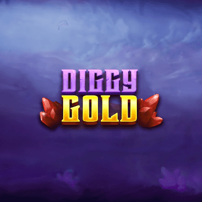 Diggy gold
