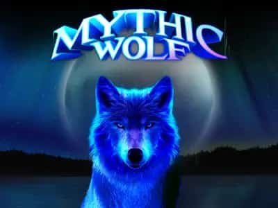 Mythic Wolf
