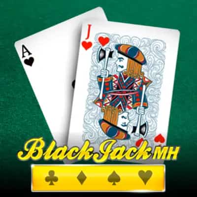 Blackjack MH