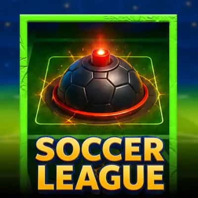 Soccer League Mines