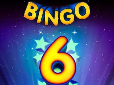 Six Bingo