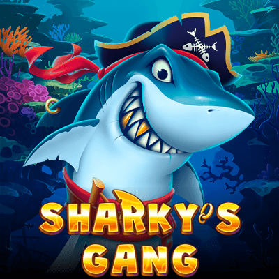 Sharky's Gang
