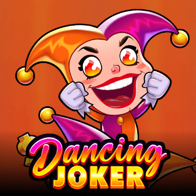 Dancing Joker