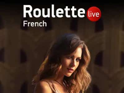 Live Roulette French