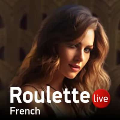 Live Roulette French