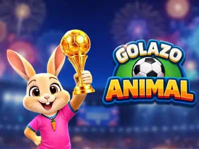 Golazo Animal