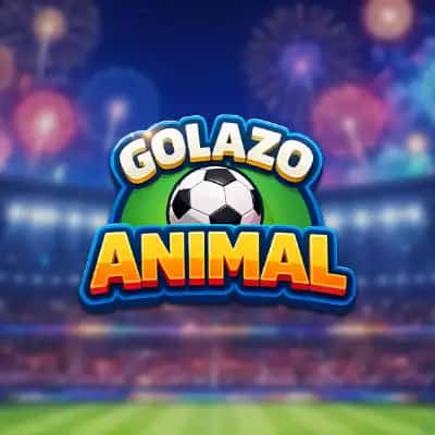 Golazo Animal