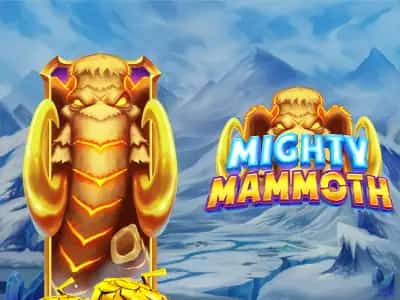 Mighty Mammoth
