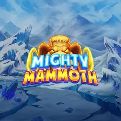 Mighty Mammoth