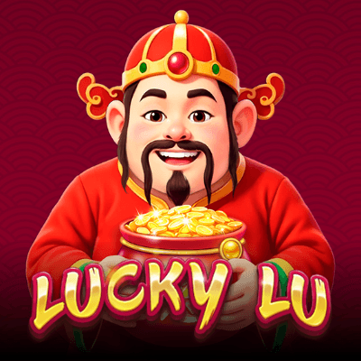 Lucky Lu