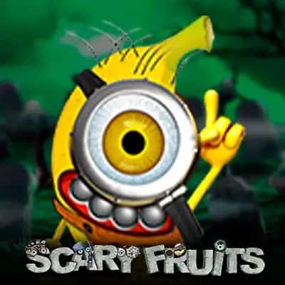 Scary Fruits HD