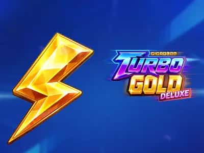 Turbo Gold Deluxe GigaBlox