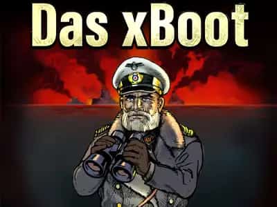 Das xBoot