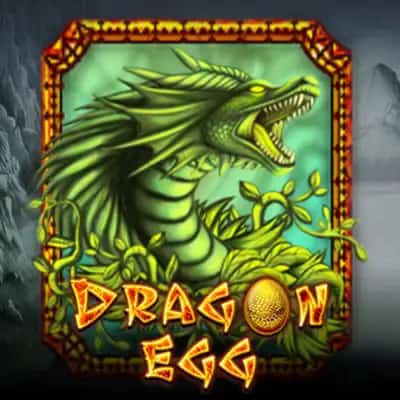 Dragon Egg
