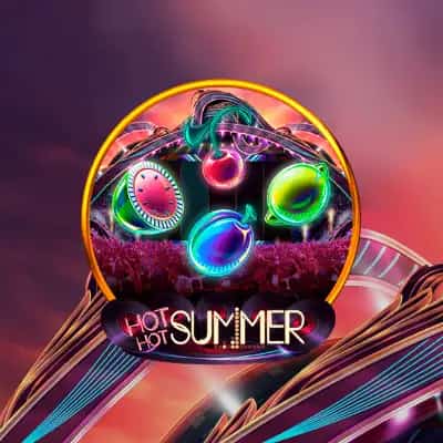 Hot Hot Summer