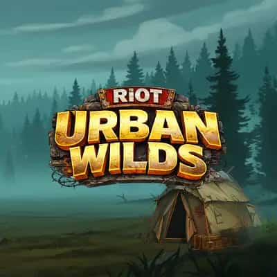 Riot: Urban Wilds