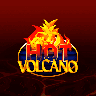 Hot Volcano