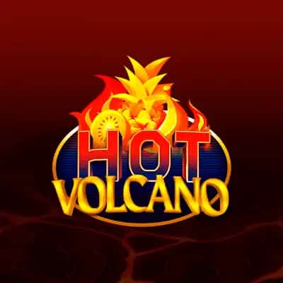 Hot Volcano
