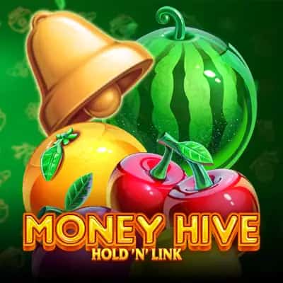 Money Hive: Hold 'n' Link