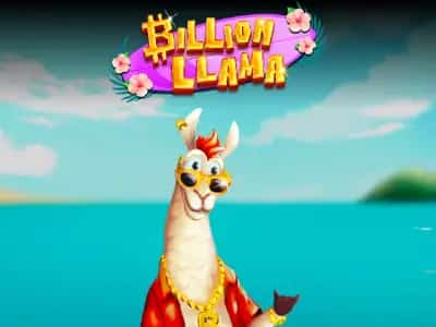 Bingo Billion Llama