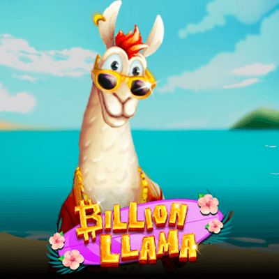 Bingo Billion Llama
