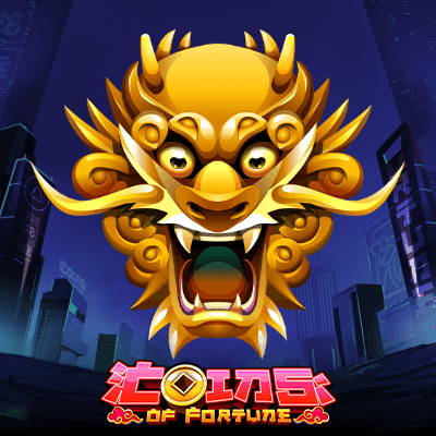 Coins of Fortune
