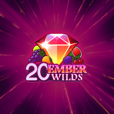 20 Ember Wilds