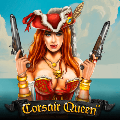 Corsair Queen
