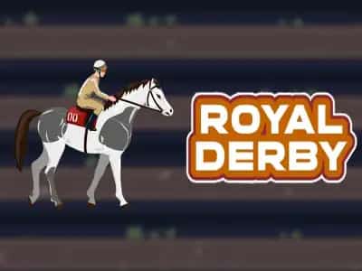 Royal Derby