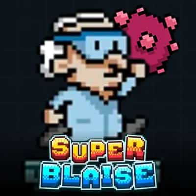 Super Blaise