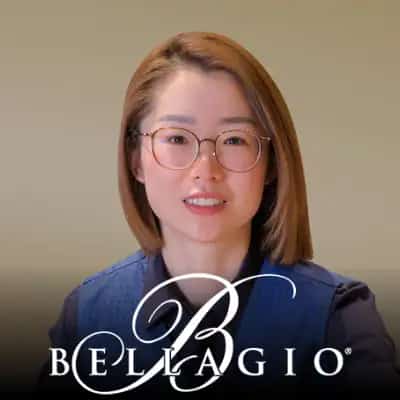 Bellagio Live Baccarat