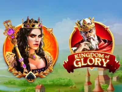 Kingdom of Glory