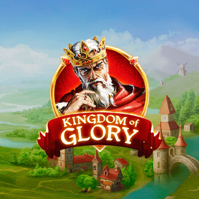 Kingdom of Glory