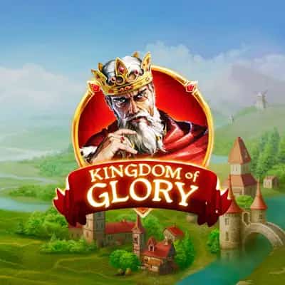 Kingdom of Glory