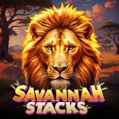 Savannah Stacks
