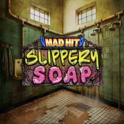 Mad Hit Slippery Soap