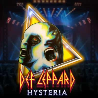 Def Leppard: Hysteria