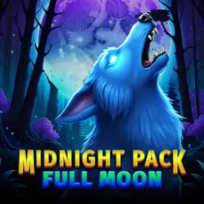 Midnight Pack - Full Moon