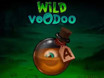 Wild Voodoo
