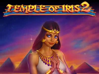 Temple of Iris 2