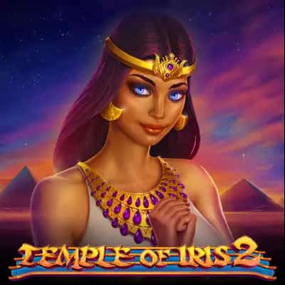 Temple of Iris 2