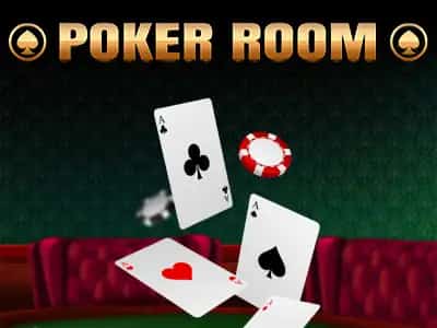 Poker Room